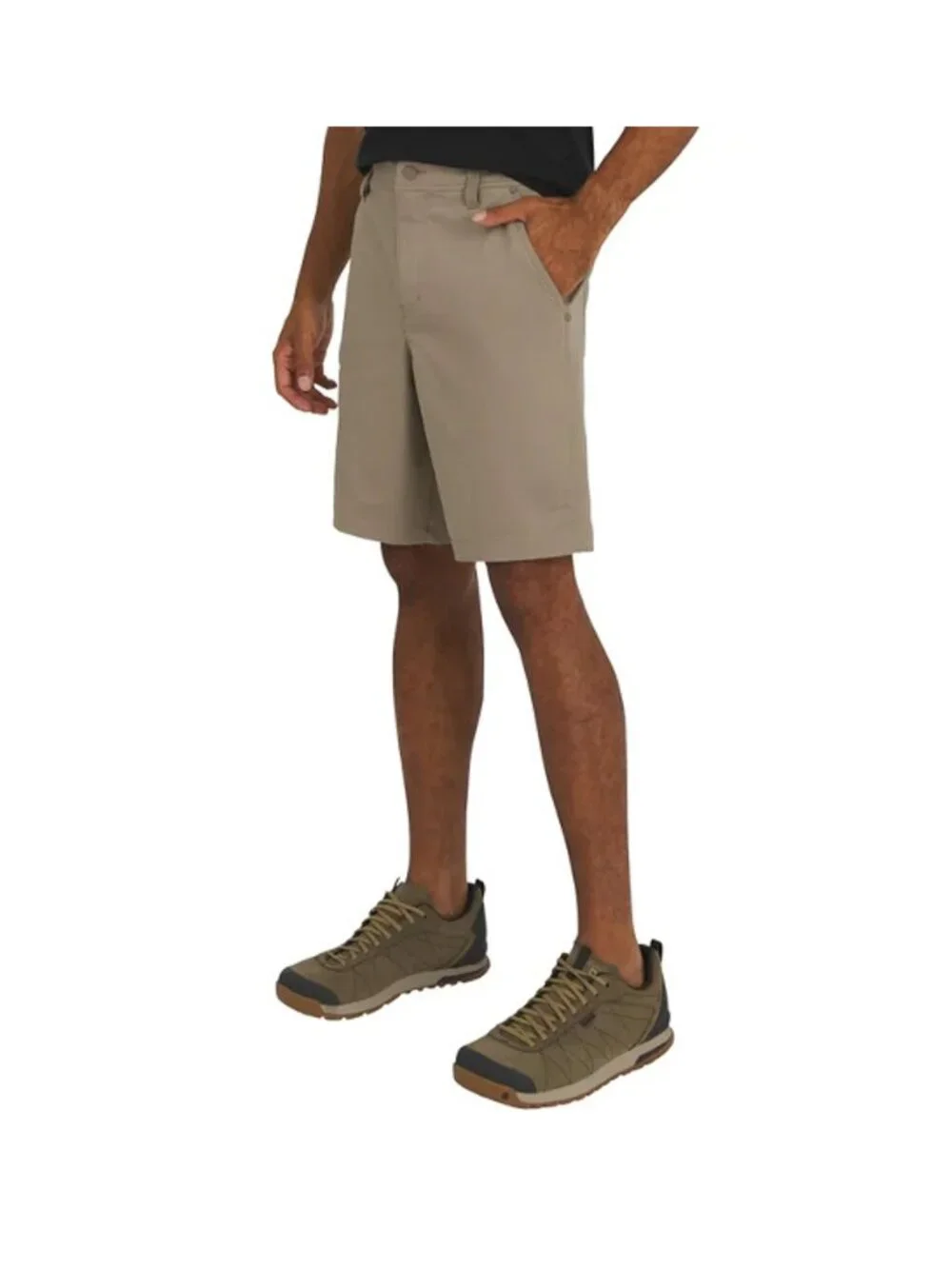 Wrangler Men's Utility Short
